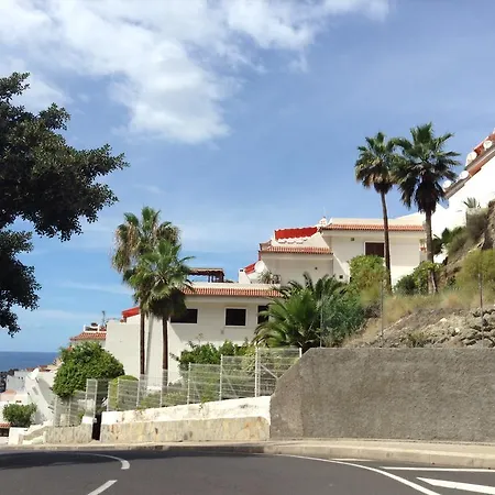 Edificio Buenavista Lägenhet